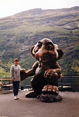 1999 - Norvège 25